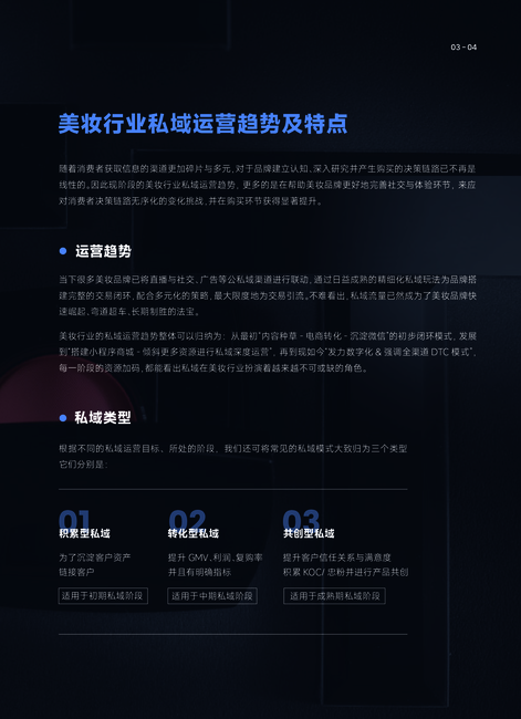 蝉妈妈:2022美妆私域运营指南